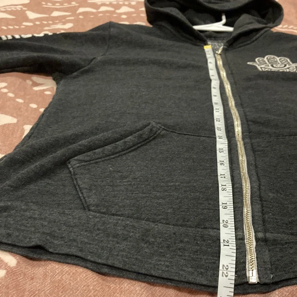 Good karma hoodie - Picture 6 of 8
